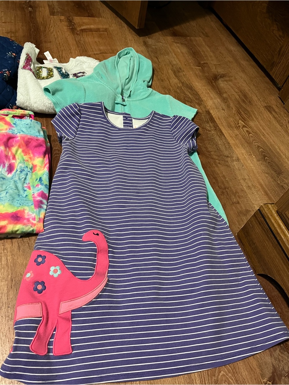 Girls' 10-12 Bundle - Picture 3 of 7